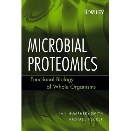 Microbial Proteomics: Functional Biology Of W...