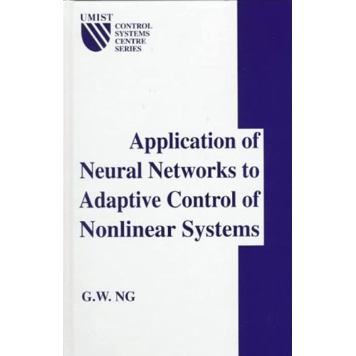 Application Of Neural Networks To Adaptive Co...