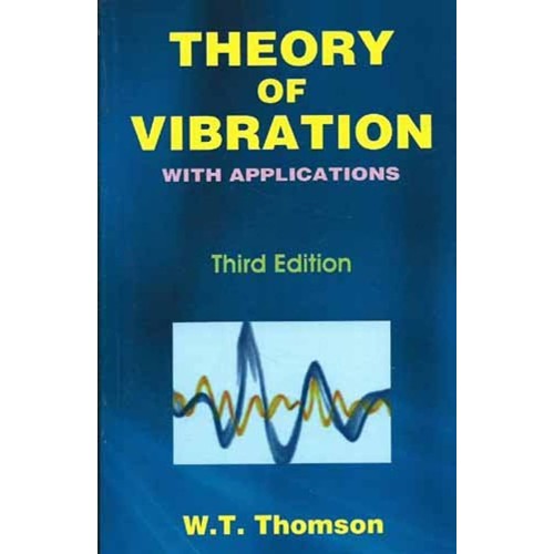 Theory Of Vibration With Applications 3Ed (Pb...