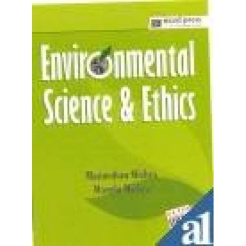 Environmental Science & Ethics 