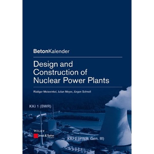 Design And Construction Of Nuclear Power Plan...