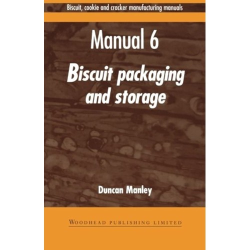 Manual 6 Biscuit Packaging And Storage Biscui...