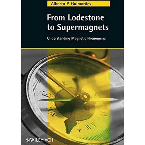 From Lodestone To Supermagnets 