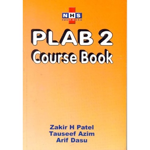 Plab 2 Course Book 