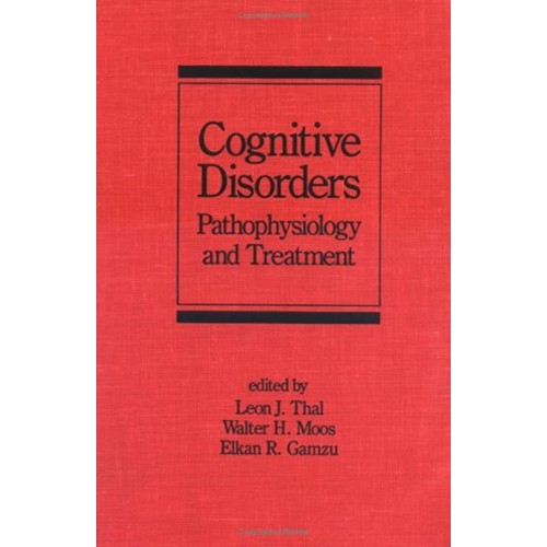 Cognitive  Disorders Pathophysiology And Trea...