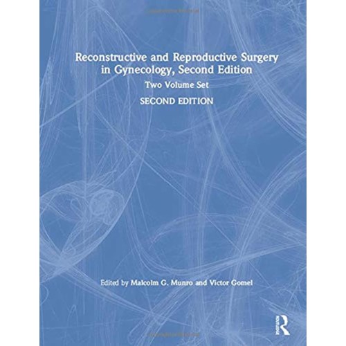 Reconstructive And Reproductive Surgery In Gy...