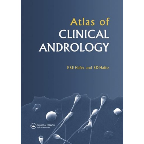 Atlas Of Clinical Andrology 