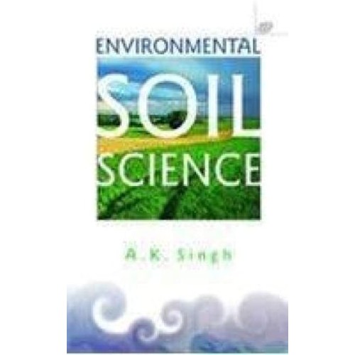 Environmental Soil Science (Hb 2009) 