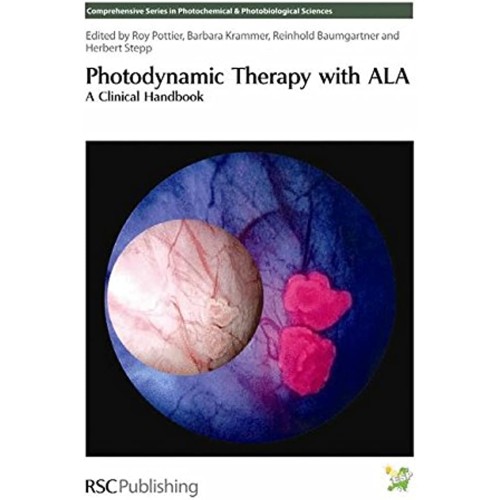 Photodynamic Therapy With Ala A Clinical Hand...