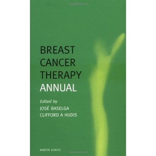 Breast Cancer Therapy Annual 