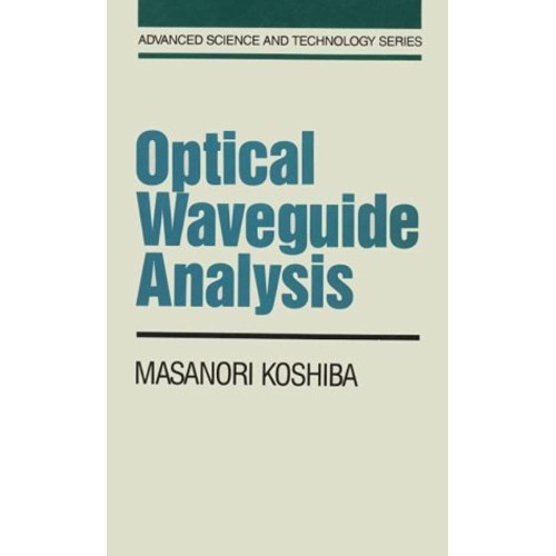 Optical Waveguide Analysis 