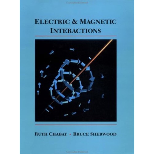 Electric And Magnetic Interactions (Pb 1994)