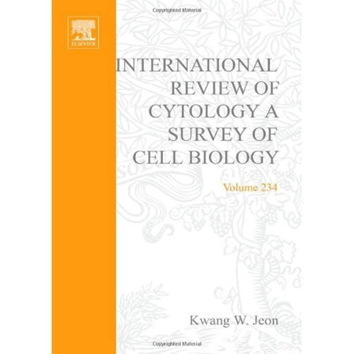 International Review Of Cytology Vol 234 A Su...