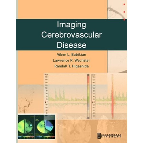 Imaging Cerebrovascular Disease (Hb 2003)