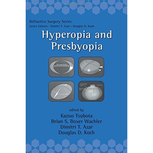 Hyperopia And Presbyopia 