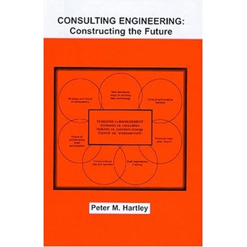 Consulting Engineering: Constructing The Futu...