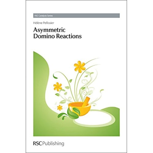 Asymmetric Domino Reactions (Hb 2013) 