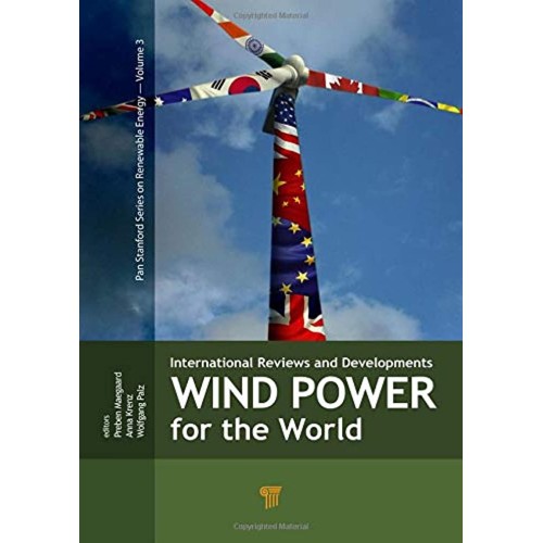 Wind Power For The World: International Revie...