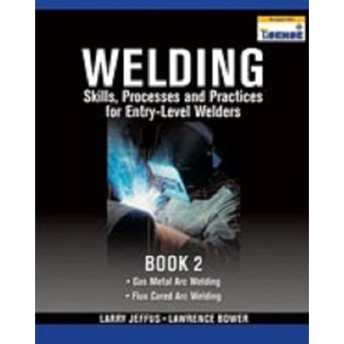 Lab Manual To Accompany Welding Skills Proces...