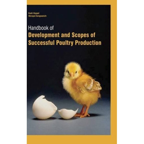 Handbook Of Development And Scopes Of Success...