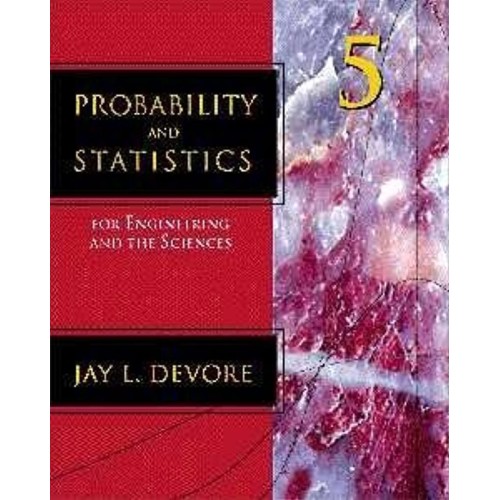 Probability And Statistics For Engineering An...