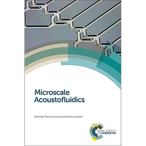 Microscale Acoustofluidics  (Hb 2015)