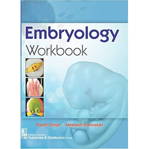 Embryology Workbook (Pb 2021)