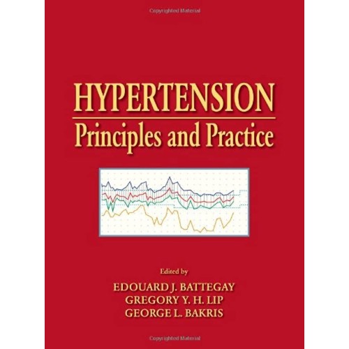 Hypertension Principles And Practice 