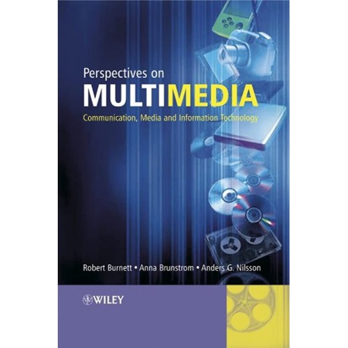 Perspectives On Multimedia - Communication, M...