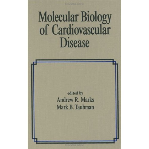 Molecular Biology Of Cardiovascular Disease 