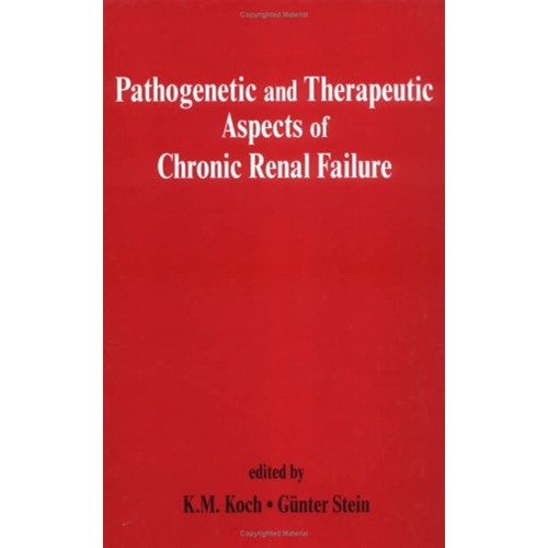 Pathogenetic And Therapeutic Aspects Of Chron...