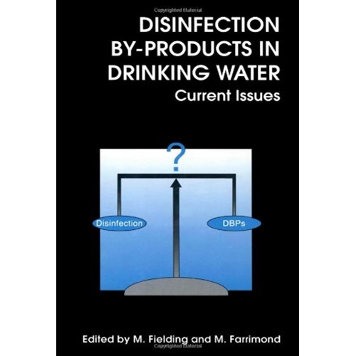 Disinfection By Products In Drinking Water Cu...