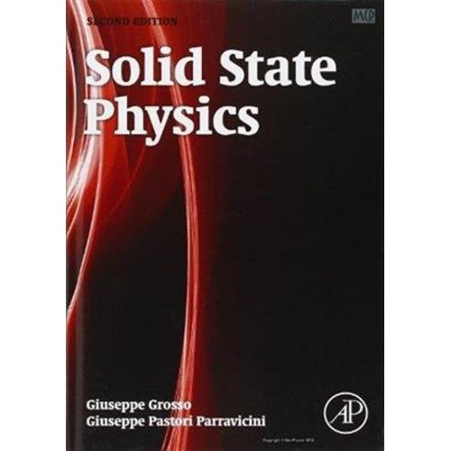 Solid State Physics 2Ed (Pb 2016) 