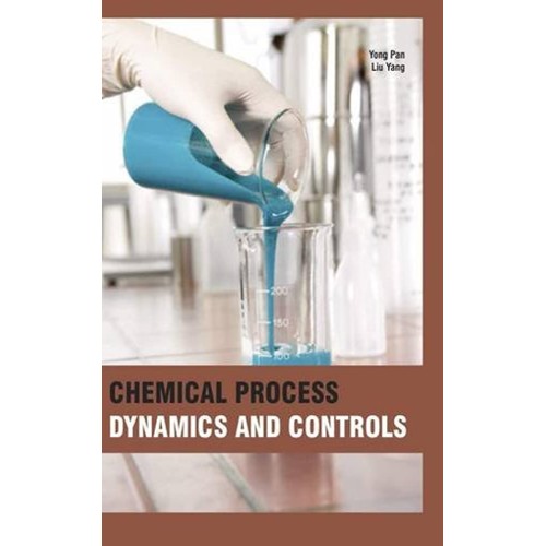 Chemical Process Dynamics And Controls (Hb 20...