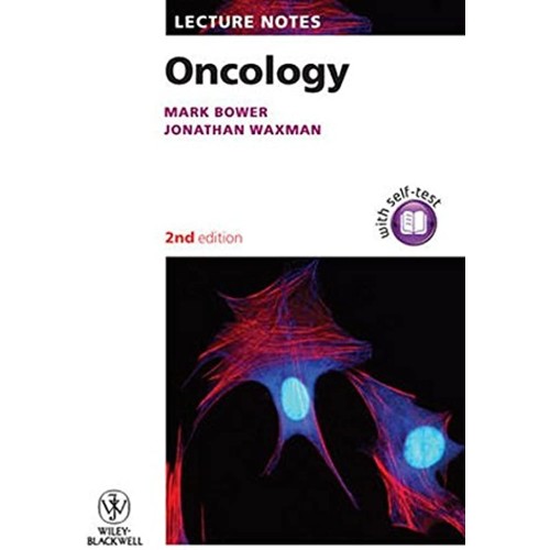 Lecture Notes - Oncology 2E 