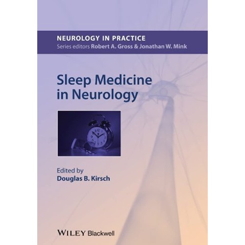 Sleep Medicine In Neurology (Hb 2014) 