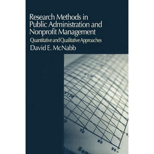 Research Methods For Public Administration An...