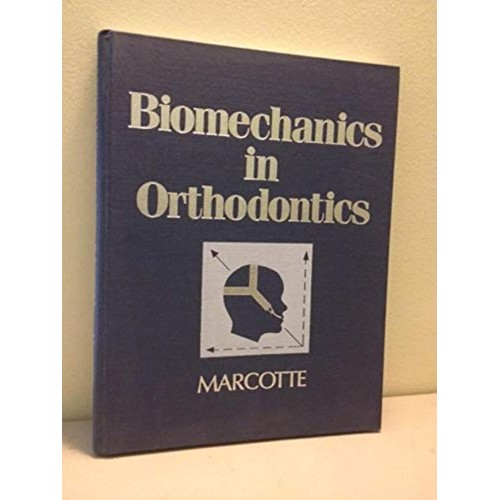 Biomechanics In Orthodontics 