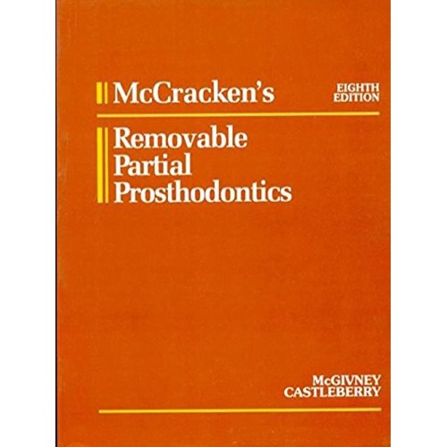 Mccrackens Removable Partial Prosthodontics, ...