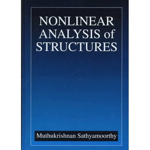 Nonlinear Analysis Of Structures 