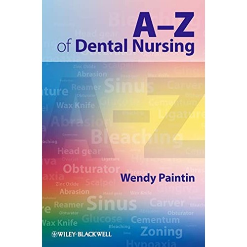 A-Z Of Dental Nursing 