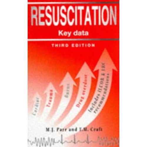 Resuscitation: Key Data 