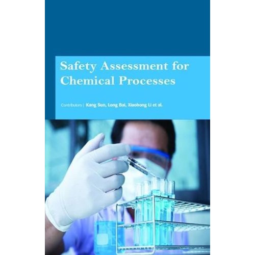 Safety Assessment For Chemical Processes (Hb ...