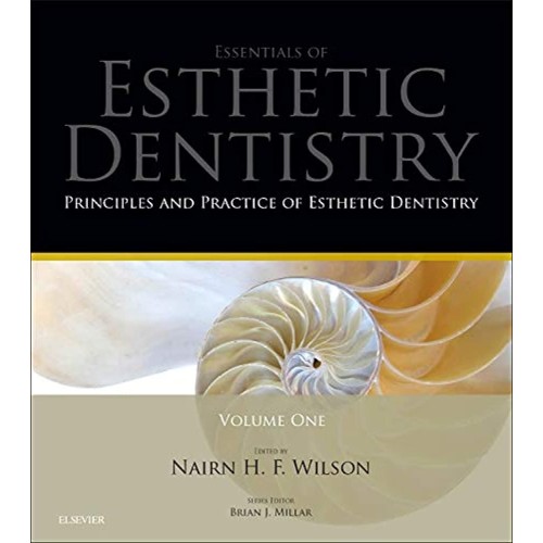 Esthetic Dentistry Principles And Practice Of...