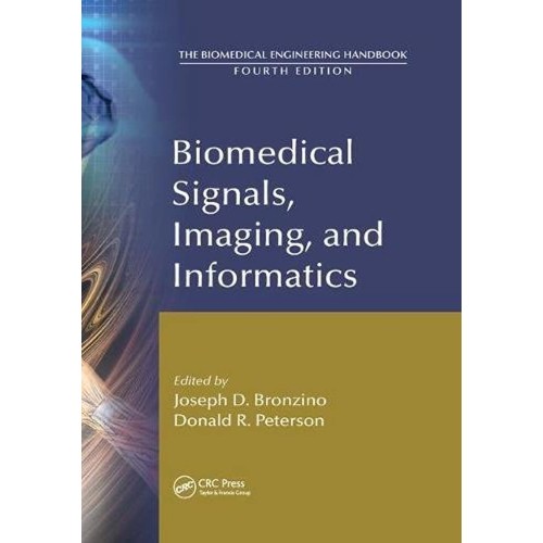 Biomedical Signals  Imaging And Informatics 4...