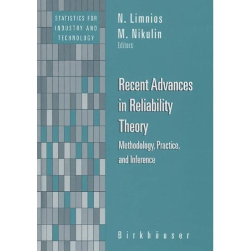 Recent Advances In Reliability Theory (Hb) 