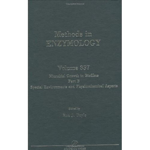 Methods In Enzymology Vol. 337 Part B (Hb 198...