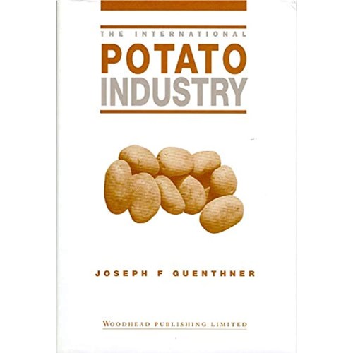 The International Potato Industry (Hb 2001)