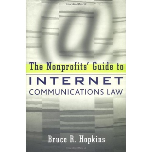 The Nonprfits Guide To Internet Communication...