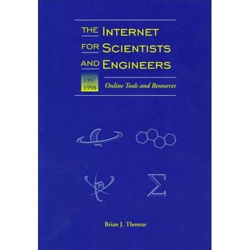 The Internet For Scientists And Engineers , 1...